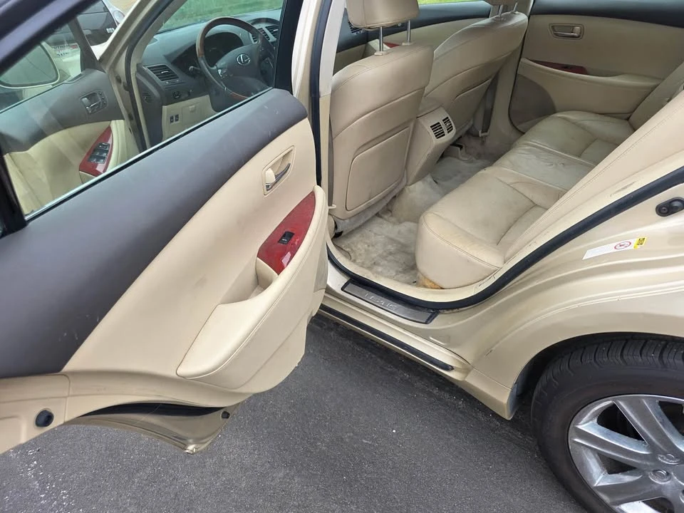 2007 Lexus ES 5th Gen - Image 6 of 11