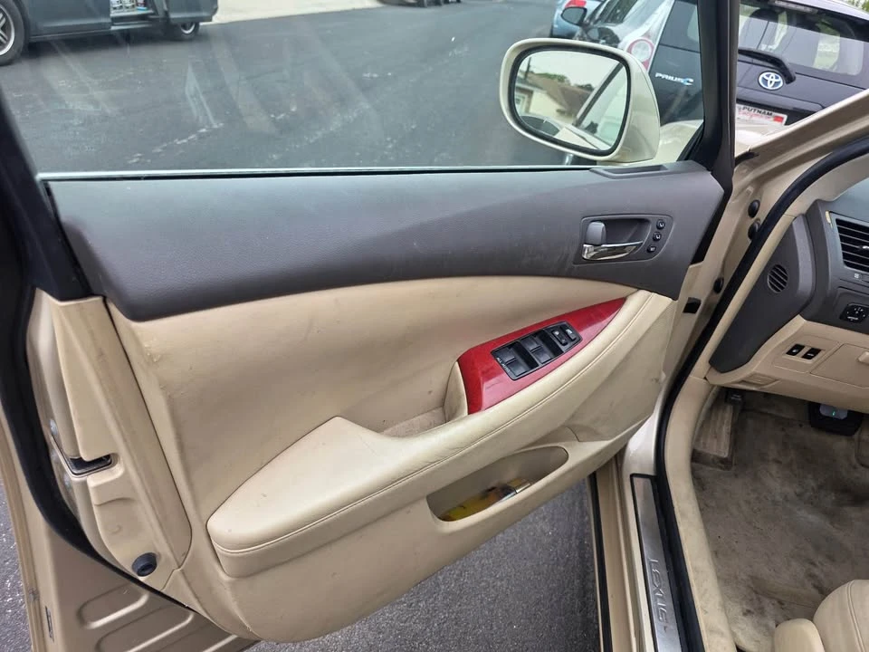 2007 Lexus ES 5th Gen - Image 5 of 11