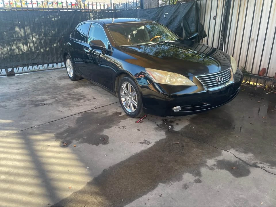 2007 Lexus ES 5th Gen - Image 9 of 9
