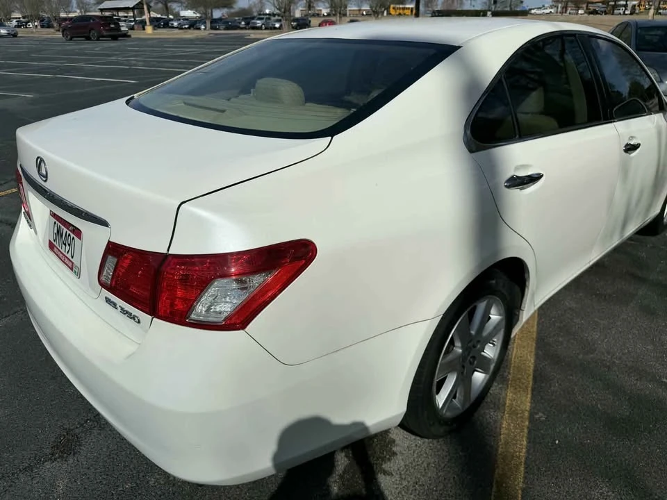 2007 Lexus ES 5th Gen - Image 6 of 14