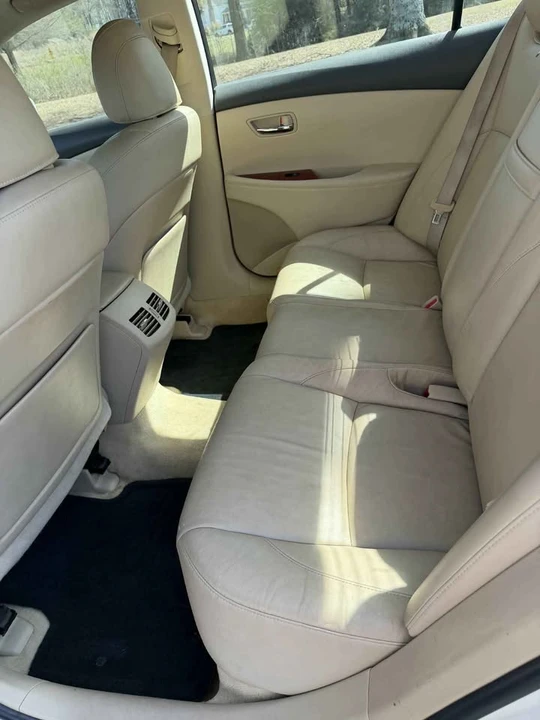 2007 Lexus ES 5th Gen - Image 9 of 14