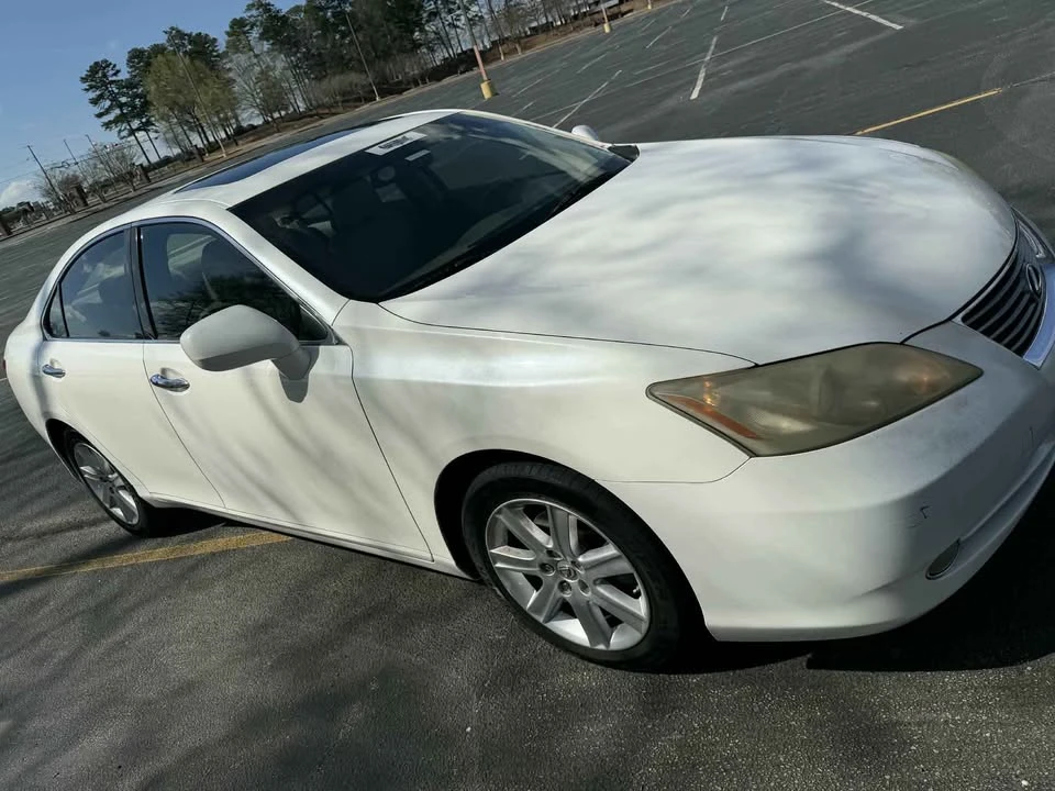 2007 Lexus ES 5th Gen - Image 2 of 14