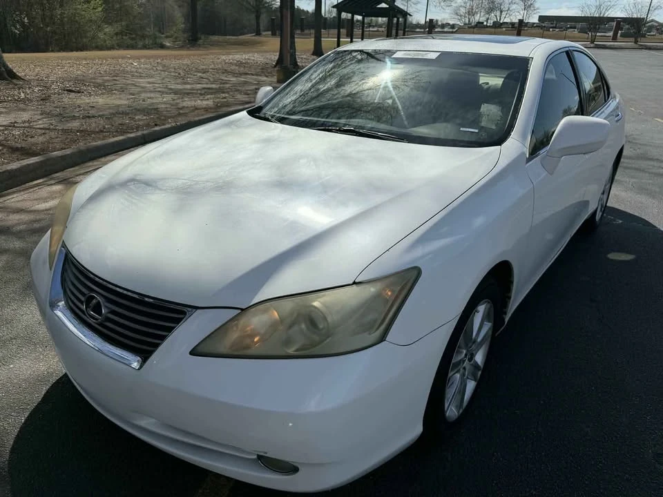 2007 Lexus ES 5th Gen - Image 3 of 14