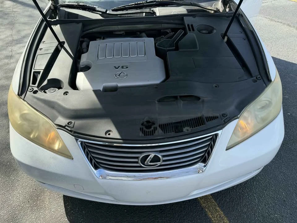 2007 Lexus ES 5th Gen - Image 5 of 14