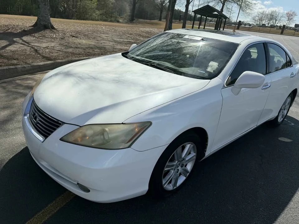 2007 Lexus ES 5th Gen - Image 4 of 14