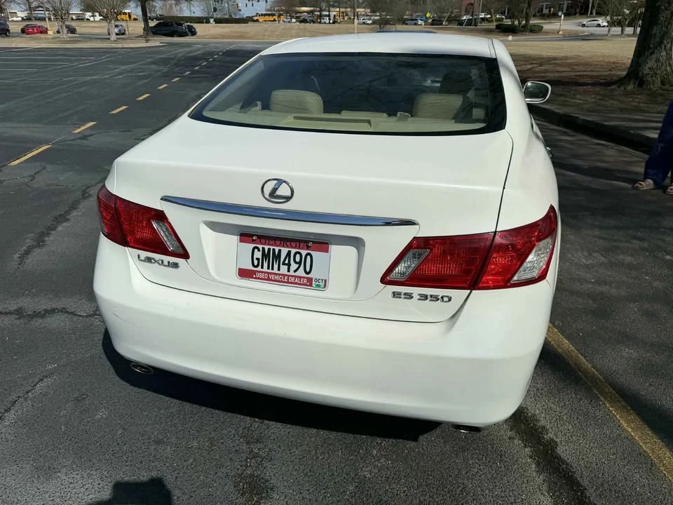 2007 Lexus ES 5th Gen - Image 7 of 14