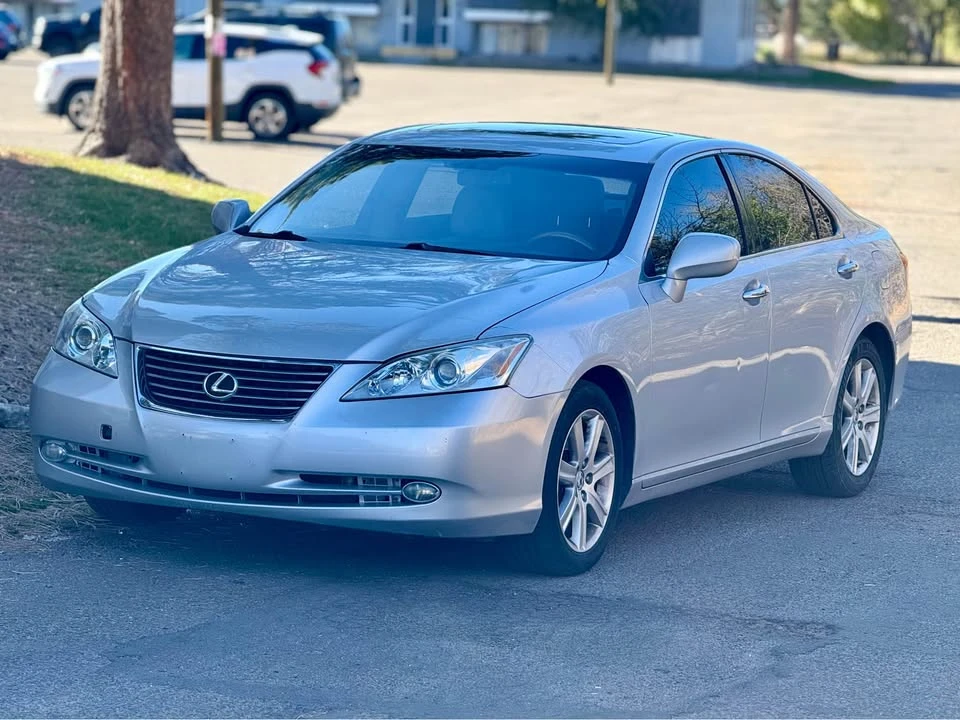 2007 Lexus ES 5th Gen - Image 3 of 14