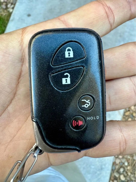 2007 Lexus ES 5th Gen - Image 14 of 14