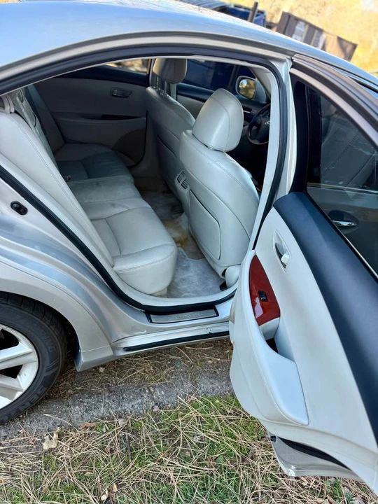 2007 Lexus ES 5th Gen - Image 7 of 14
