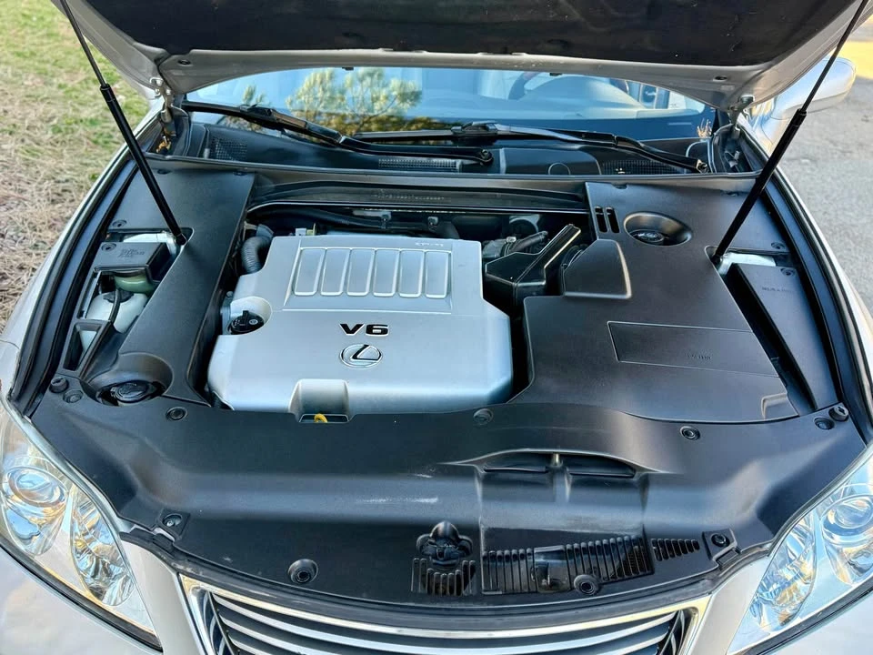 2007 Lexus ES 5th Gen - Image 13 of 14