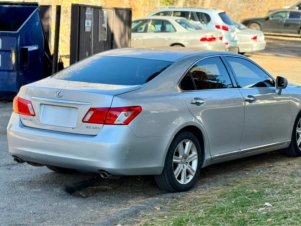 2007 Lexus ES 5th Gen - Image 2 of 14