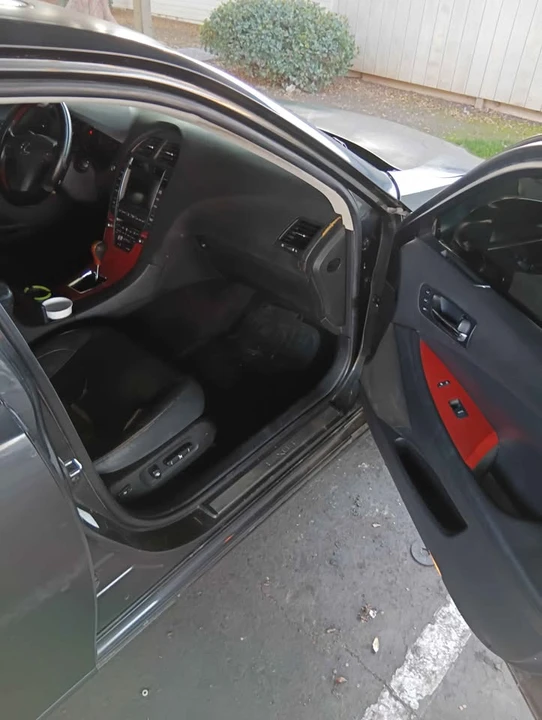 2007 Lexus ES 4th Gen - Image 4 of 7