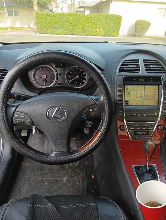 2007 Lexus ES 4th Gen - Image 3 of 7