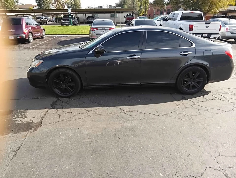 2007 Lexus ES 4th Gen - Image 2 of 7