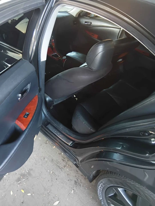 2007 Lexus ES 4th Gen - Image 5 of 7