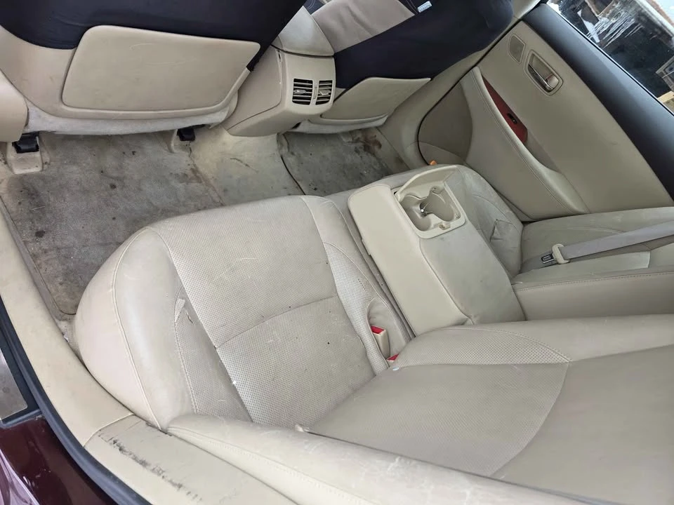 2007 Lexus ES 5th Gen - Image 6 of 8