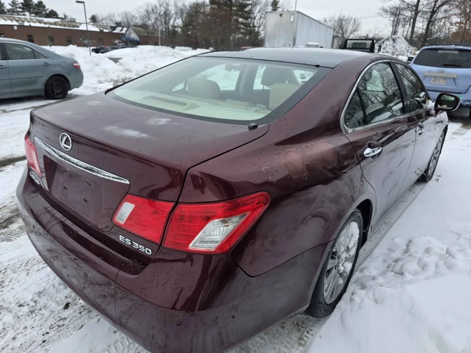 2007 Lexus ES 5th Gen - Image 3 of 8