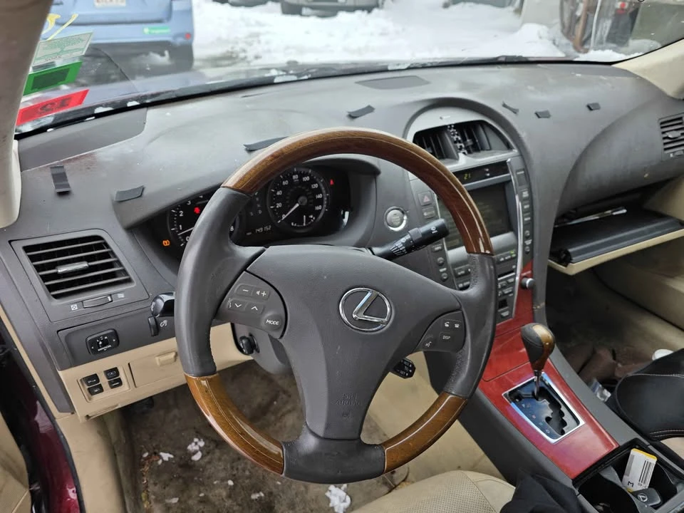 2007 Lexus ES 5th Gen - Image 8 of 8