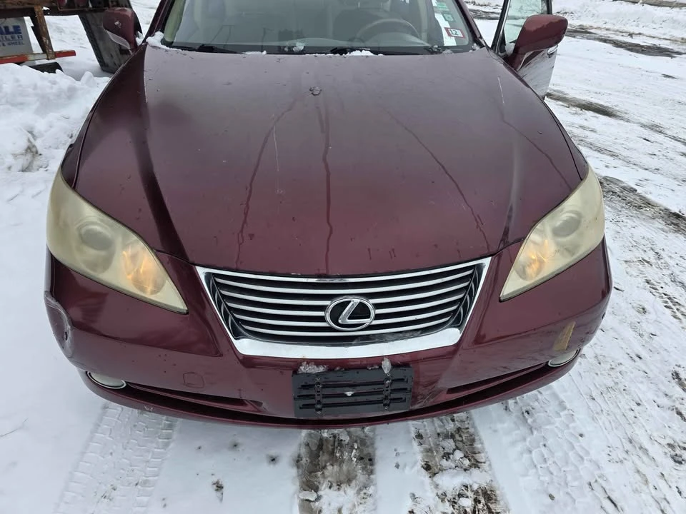 2007 Lexus ES 5th Gen - Image 2 of 8