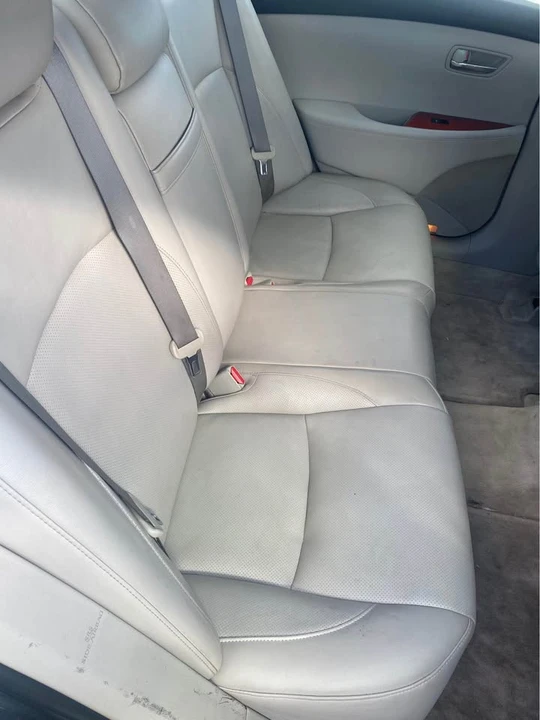 2007 Lexus ES 5th Gen - Image 15 of 16