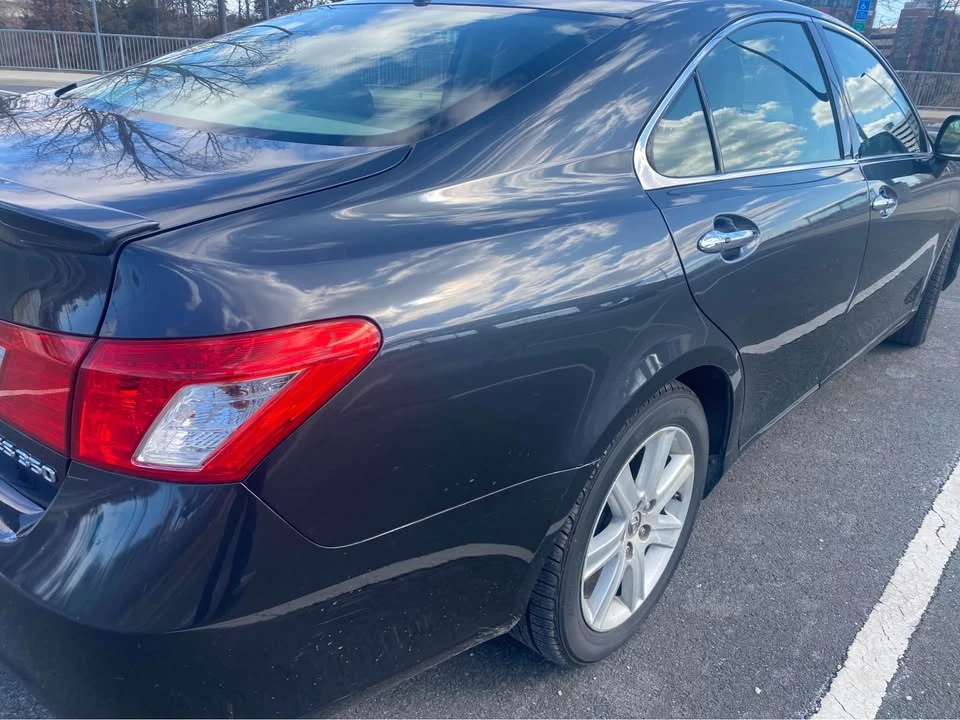 2007 Lexus ES 5th Gen - Image 13 of 16