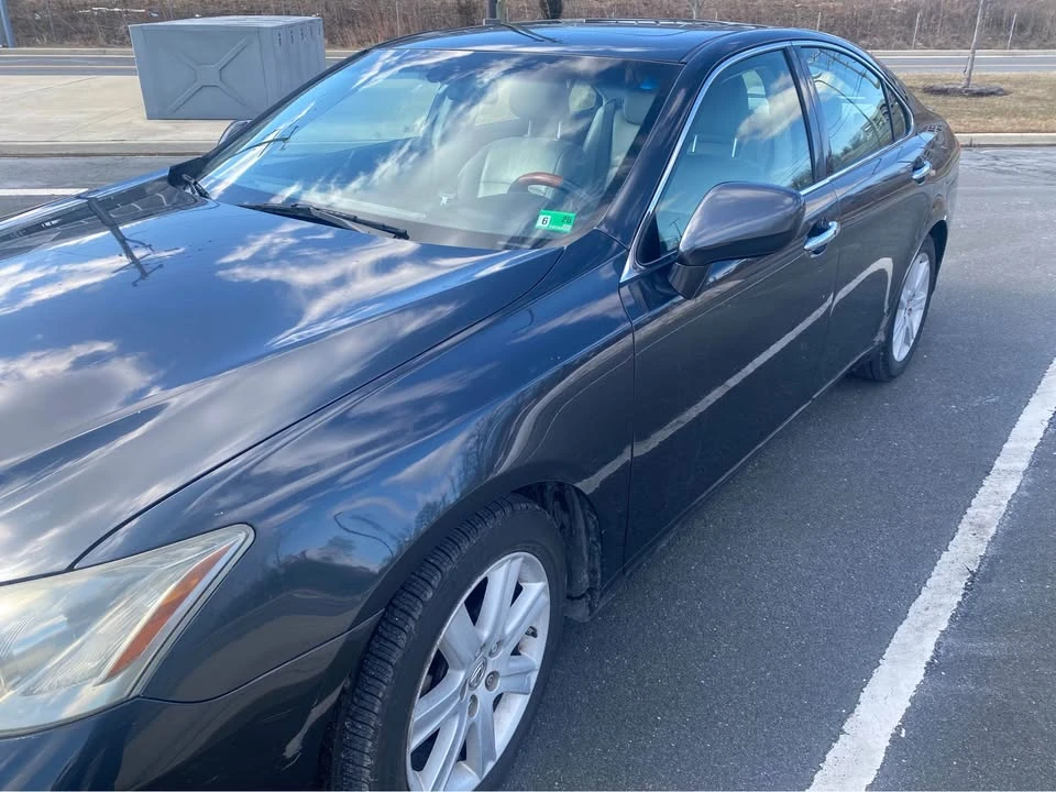 2007 Lexus ES 5th Gen - Image 9 of 16