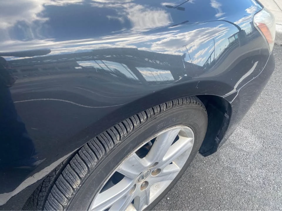 2007 Lexus ES 5th Gen - Image 12 of 16