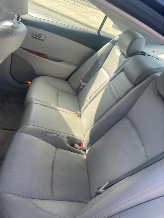 2007 Lexus ES 5th Gen - Image 7 of 16
