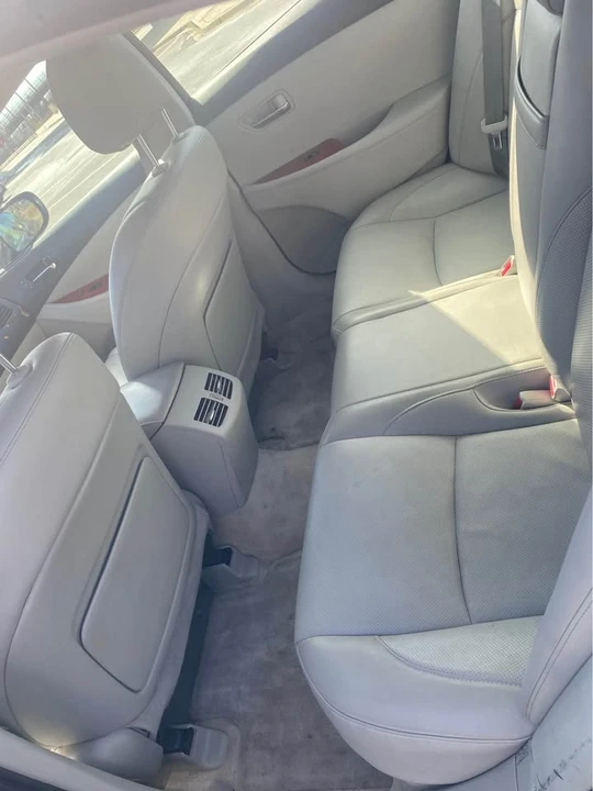 2007 Lexus ES 5th Gen - Image 6 of 16