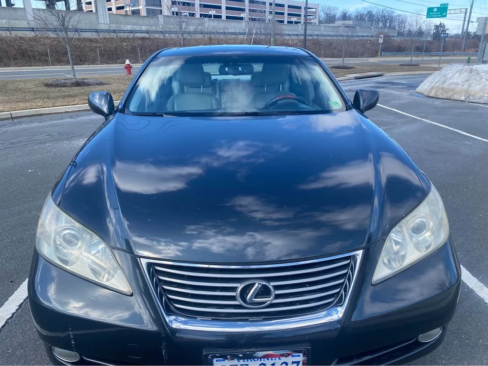 2007 Lexus ES 5th Gen - Image 2 of 16