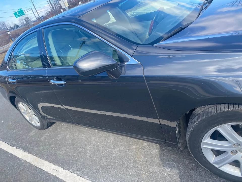 2007 Lexus ES 5th Gen - Image 8 of 16