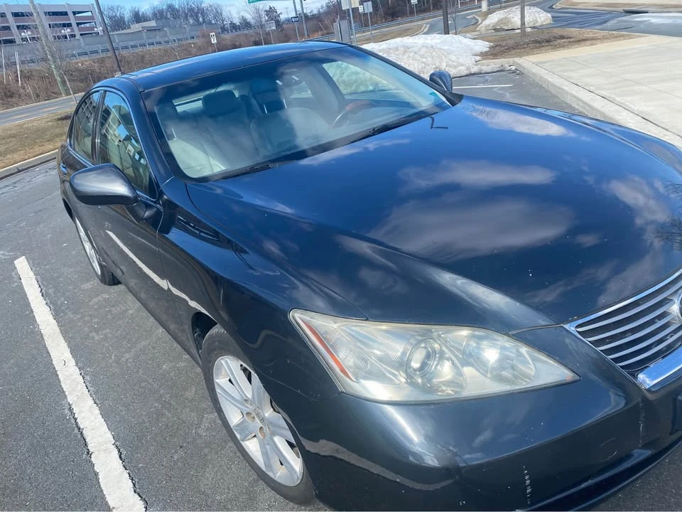 2007 Lexus ES 5th Gen - Image 3 of 16