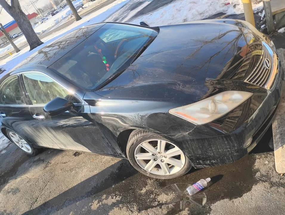 2007 Lexus ES 5th Gen - Image 2 of 4
