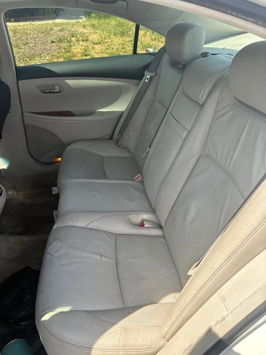 2007 Lexus ES 5th Gen - Image 3 of 6