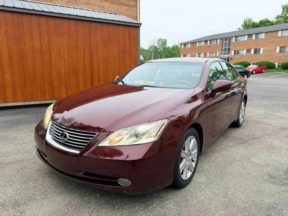 2007 Lexus ES 5th Gen - Image 2 of 9