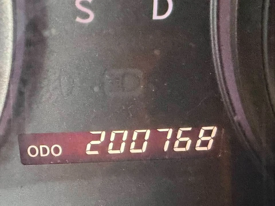2007 Lexus ES 5th Gen - Image 4 of 9