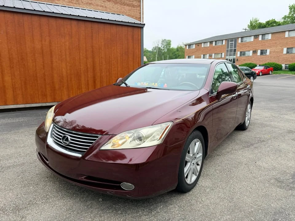 2007 Lexus ES 5th Gen - Image 7 of 9