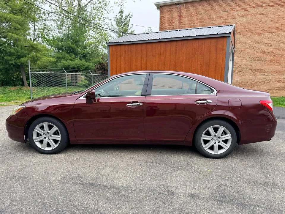 2007 Lexus ES 5th Gen - Image 6 of 9