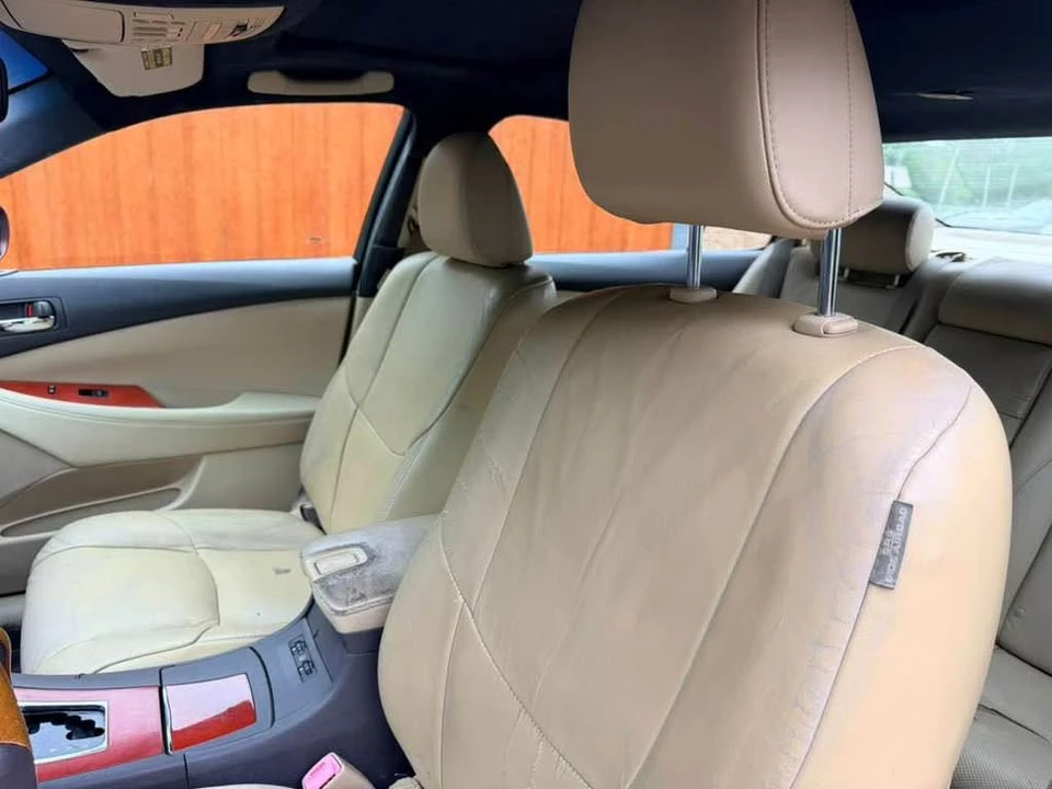 2007 Lexus ES 5th Gen - Image 5 of 7