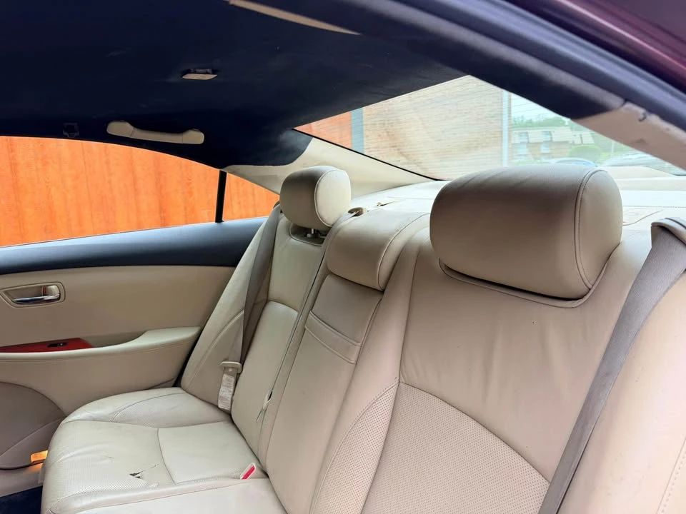 2007 Lexus ES 5th Gen - Image 6 of 7