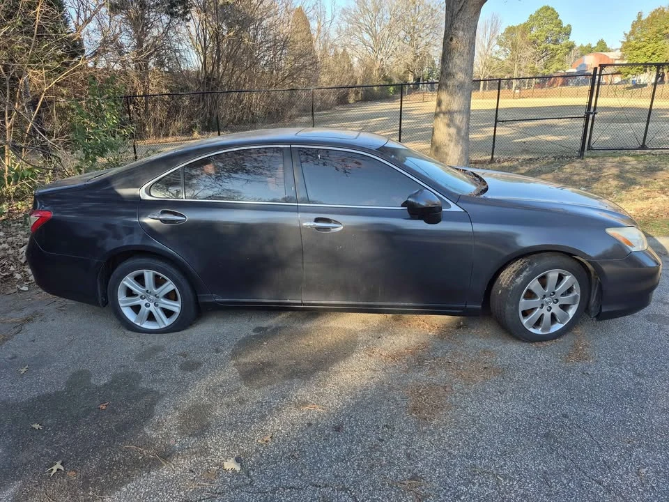 2007 Lexus ES 5th Gen - Image 3 of 5