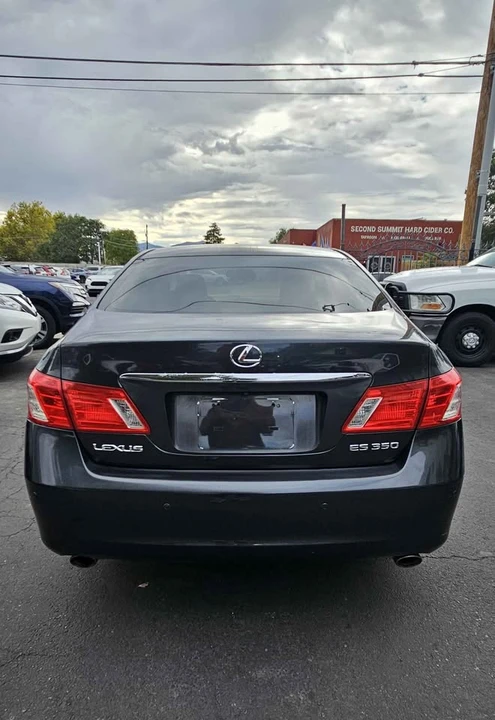 2007 Lexus ES 5th Gen - Image 7 of 14