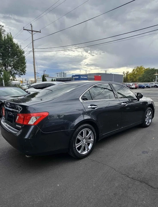2007 Lexus ES 5th Gen - Image 5 of 14