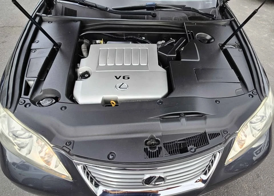 2007 Lexus ES 5th Gen - Image 14 of 14