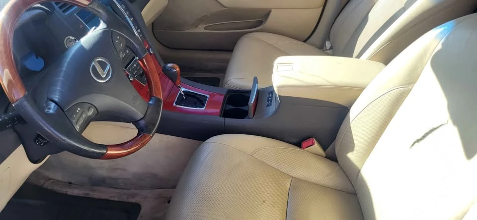 2007 Lexus ES 5th Gen - Image 6 of 9