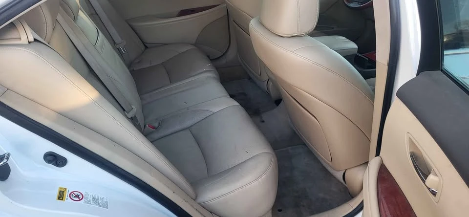 2007 Lexus ES 5th Gen - Image 9 of 9