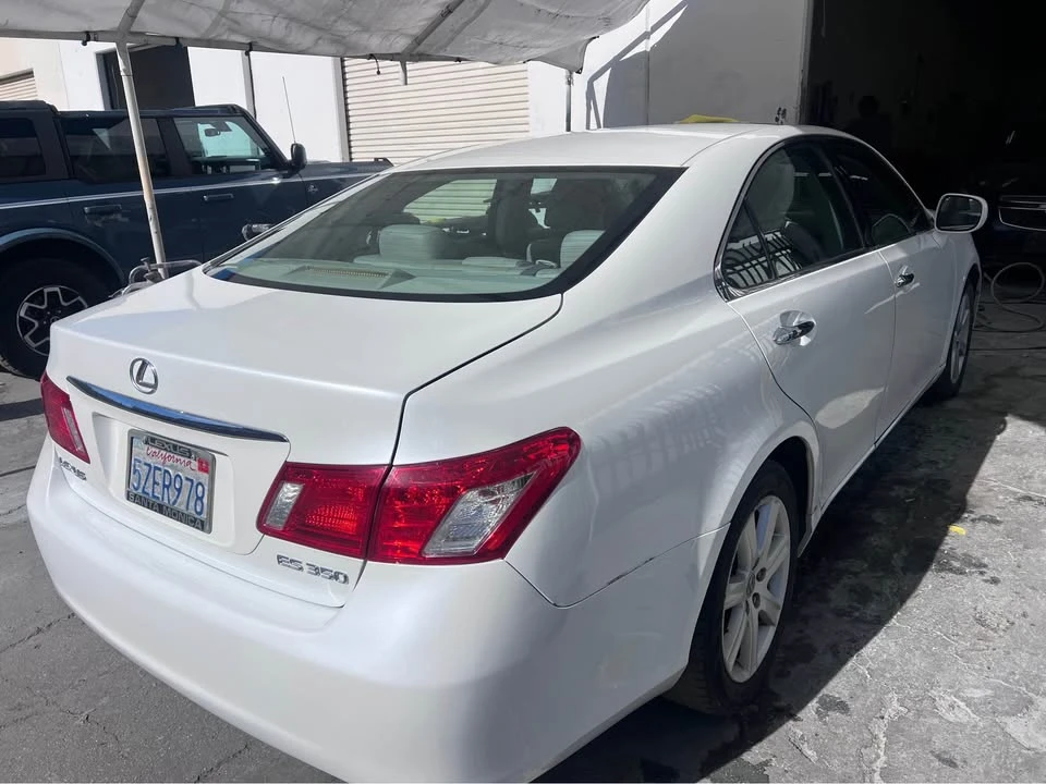 2007 Lexus ES 5th Gen - Image 4 of 6