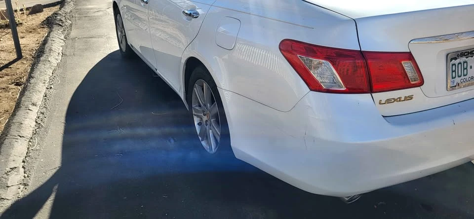 2007 Lexus ES 5th Gen - Image 3 of 9