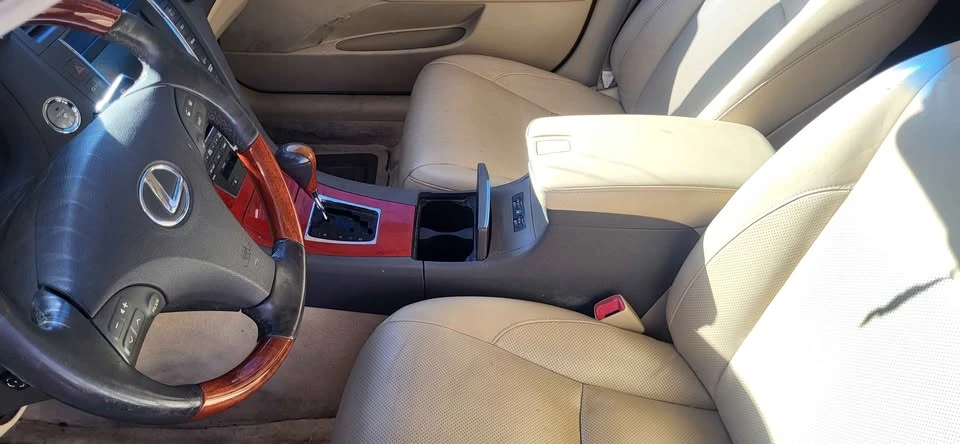 2007 Lexus ES 5th Gen - Image 5 of 9