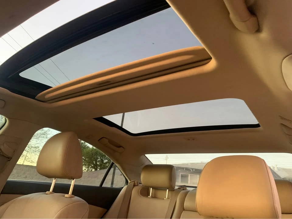 2007 Lexus ES 5th Gen - Image 11 of 14